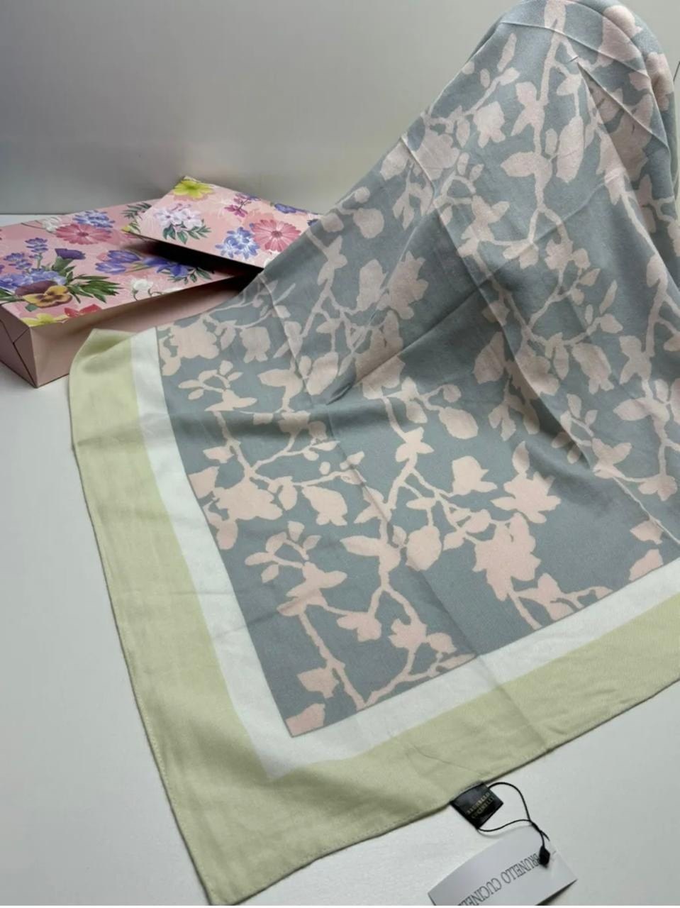 платок женский,платок шелковый,кашемировый платок,платки стильные,платок