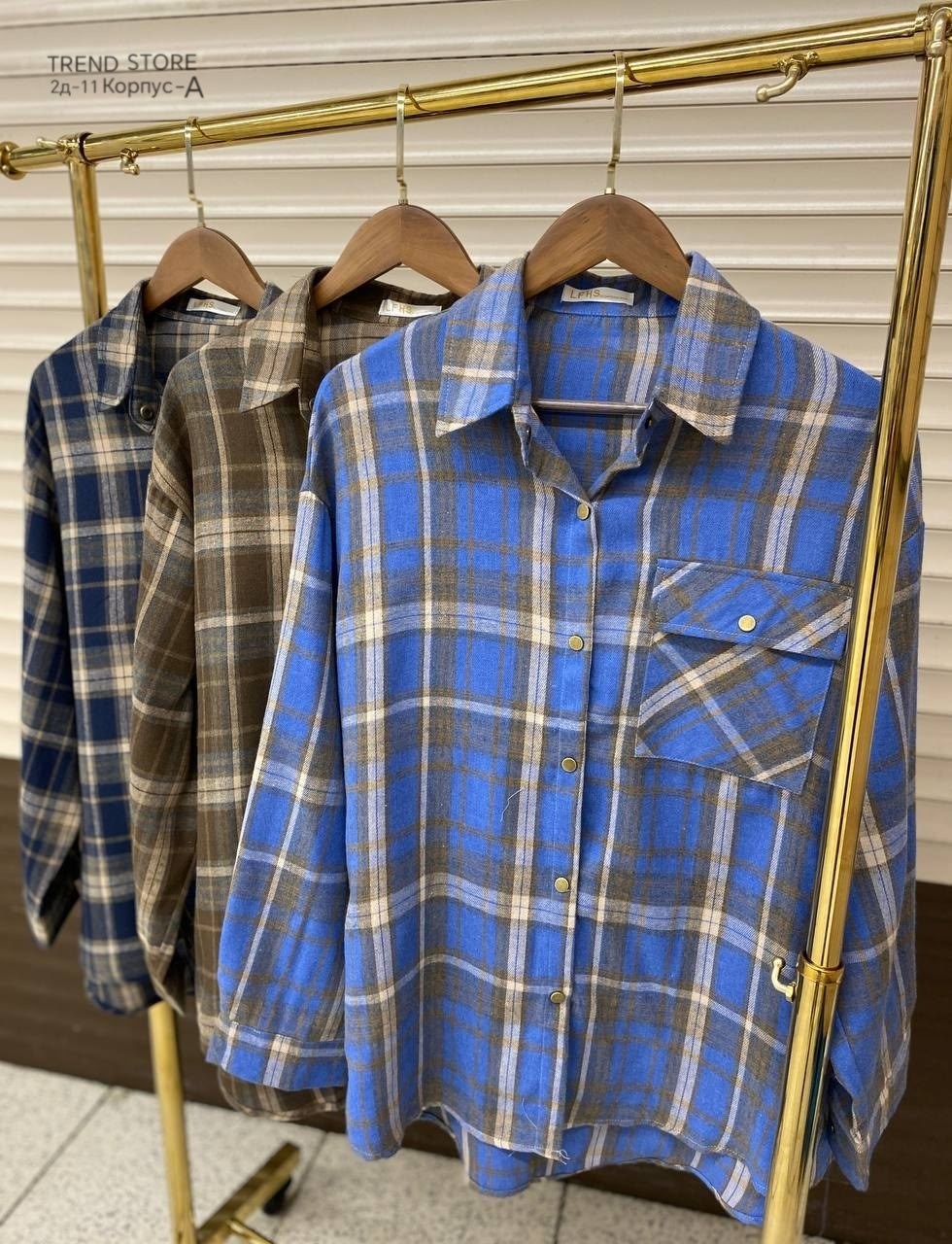 рубашка женская в клетку,рубашка в клетку,рубашка хлопок,женская рубашка,рубашка