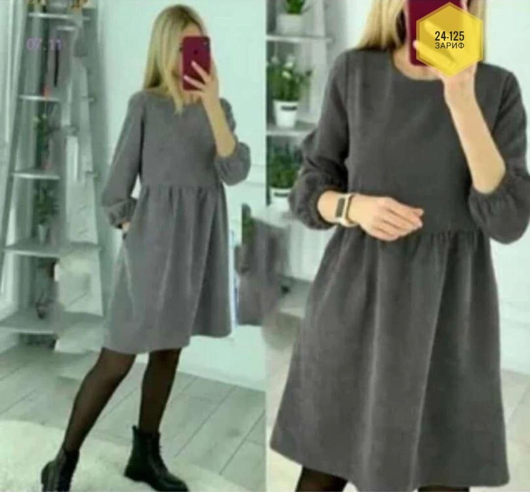 платье вельветовое повседневное,платье женское,платье вельветовое офисное soniya,платье из микровельвета,платье