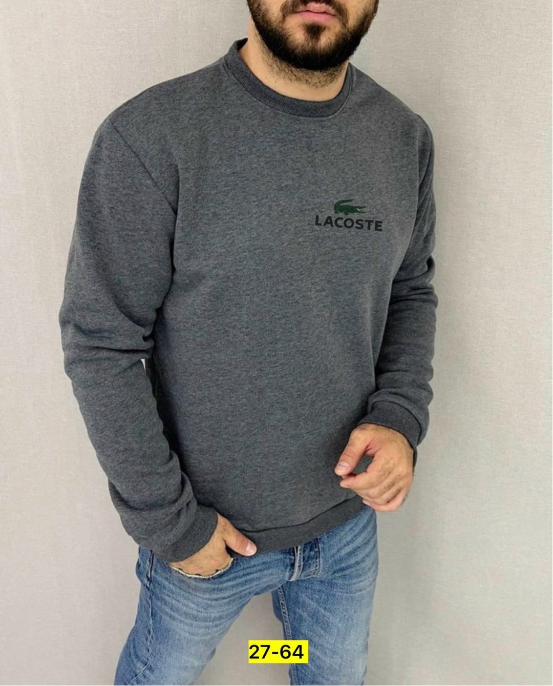 толстовки для мужчин,свитшот мужская,мужские свитшоты,свитшот lacoste,