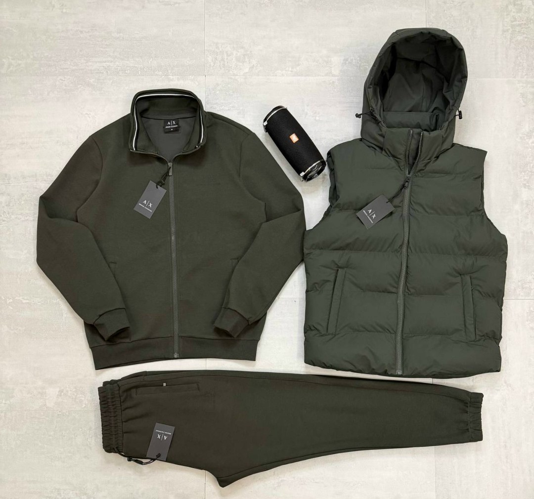 споривный костюм 3в1 billion air бежевый,жилет мужской,костюм на флисе,костюм спортивный мужской,спортивный костюм мужской на флисе