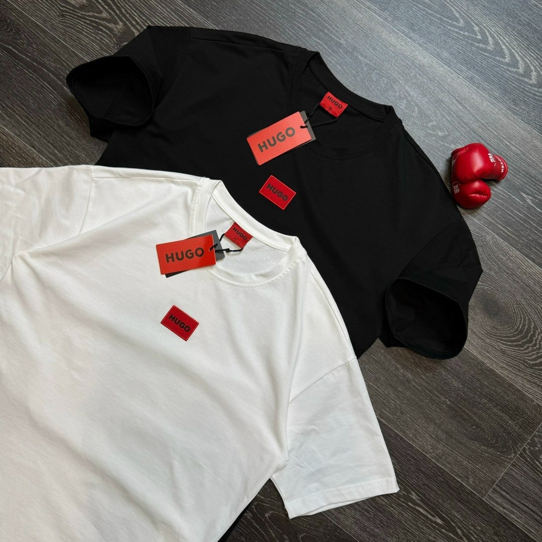футболка мужская hugo boss,hugo boss футболка,футболки для мужчин,футболка hugo