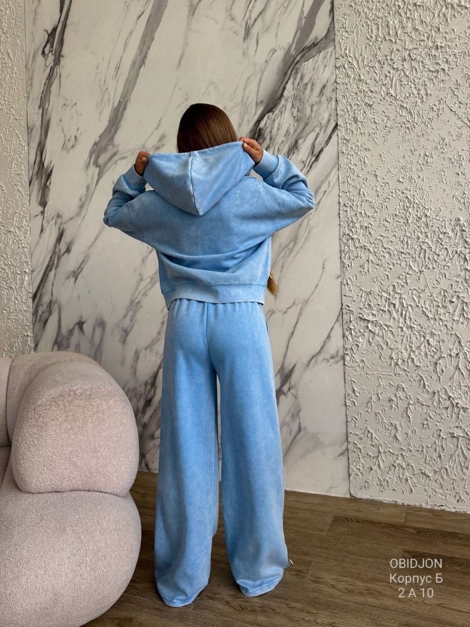 велюровый костюм,спортивный костюм,костюм голубой,спортивный костюм женский,женский костюм на флисе