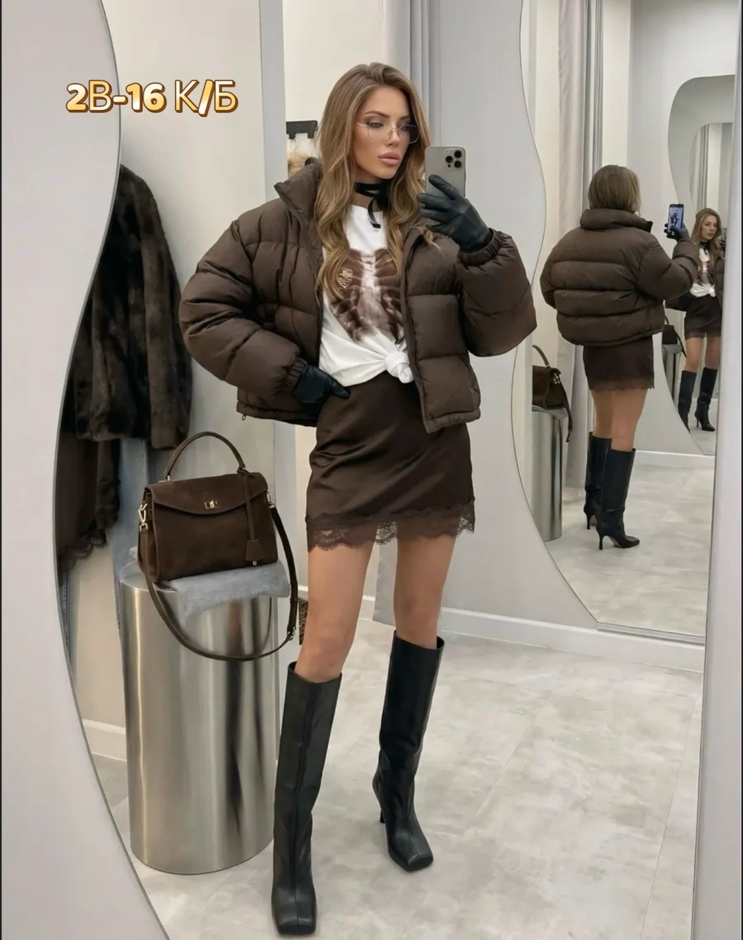 юбка мини атласная с кружевом бельевая simple po 493146165,юбка мини атласная с кружевом бельевая,юбка,кружевная мини юбка,юбка гипюр