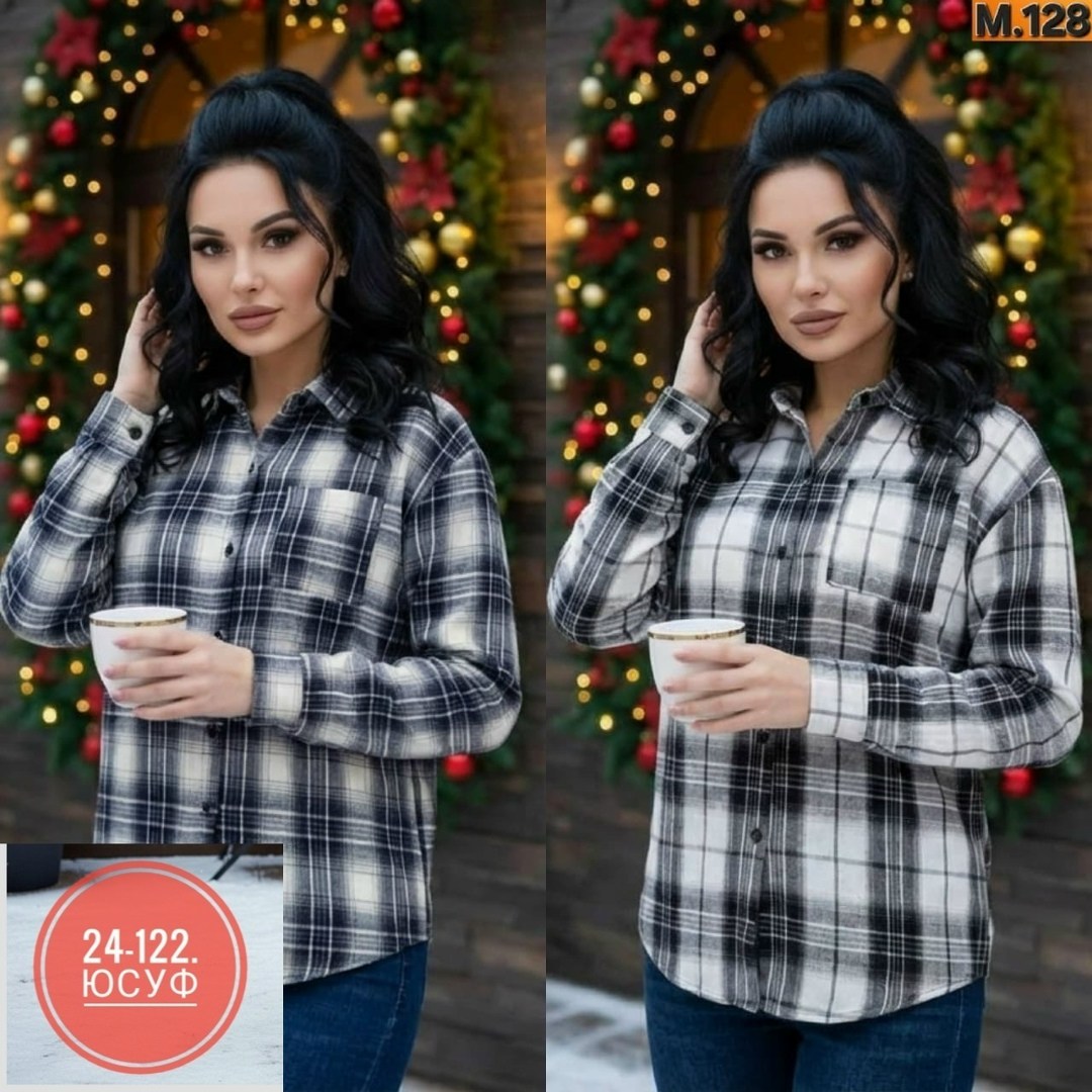 рубашка женская в клетку,рубашка в клетку большие размеры mara_pluse,рубашка женская,рубашка блузка,рубашка повседневная