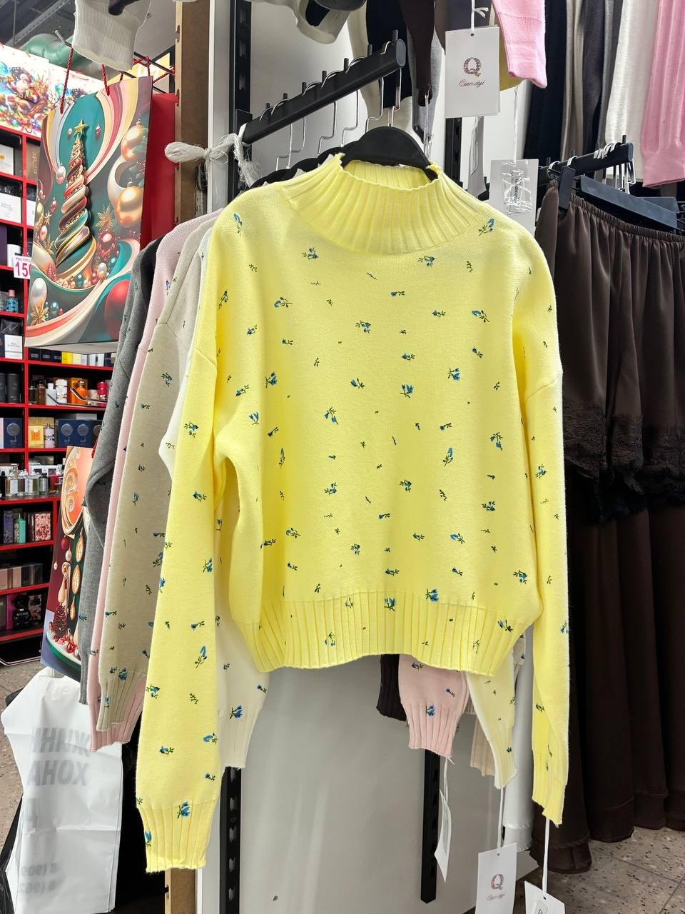 кофта модная,свитер,кофта свитер,свитер шерстяной теплый mooshka 255802722,кофта женский