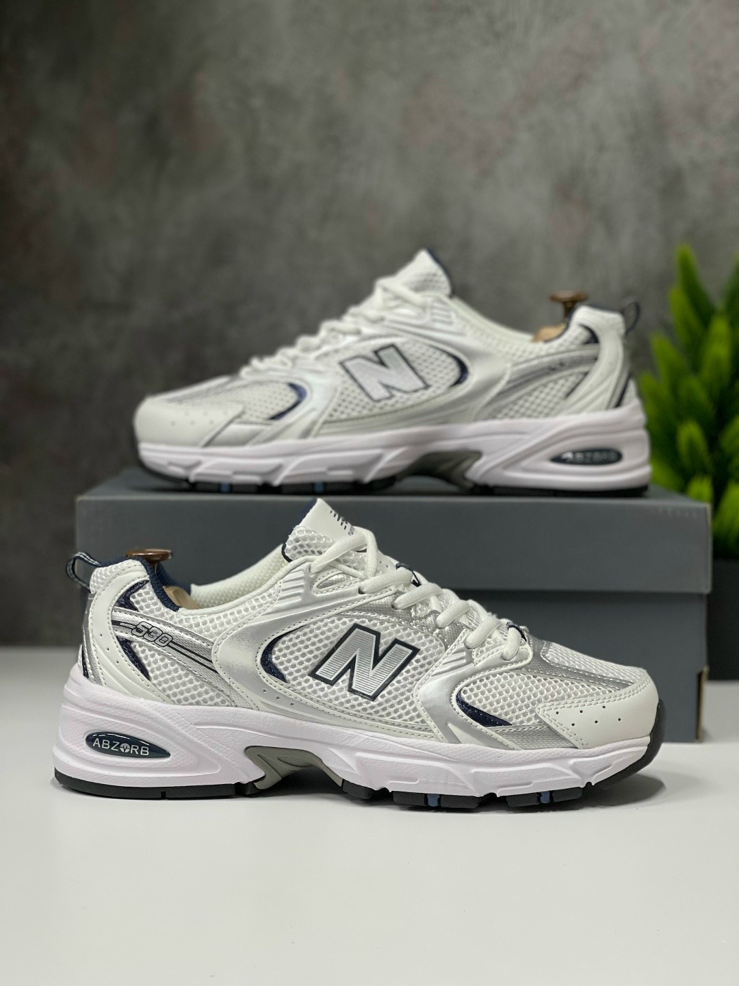 кроссовки new balance 530,кроссовки new balance 530 white silver,кроссовки new balance,кроссовки new balance 530 женские,кроссовки new balance 9060