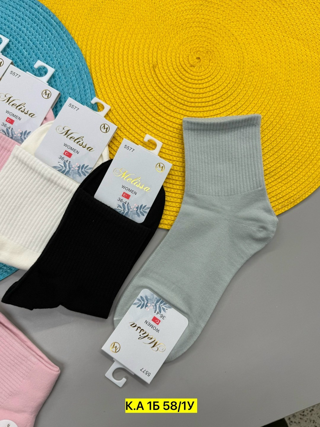 носки женские,женские носки 10 пар,носки turkan женские,носки комплект,носки хлопковые женские