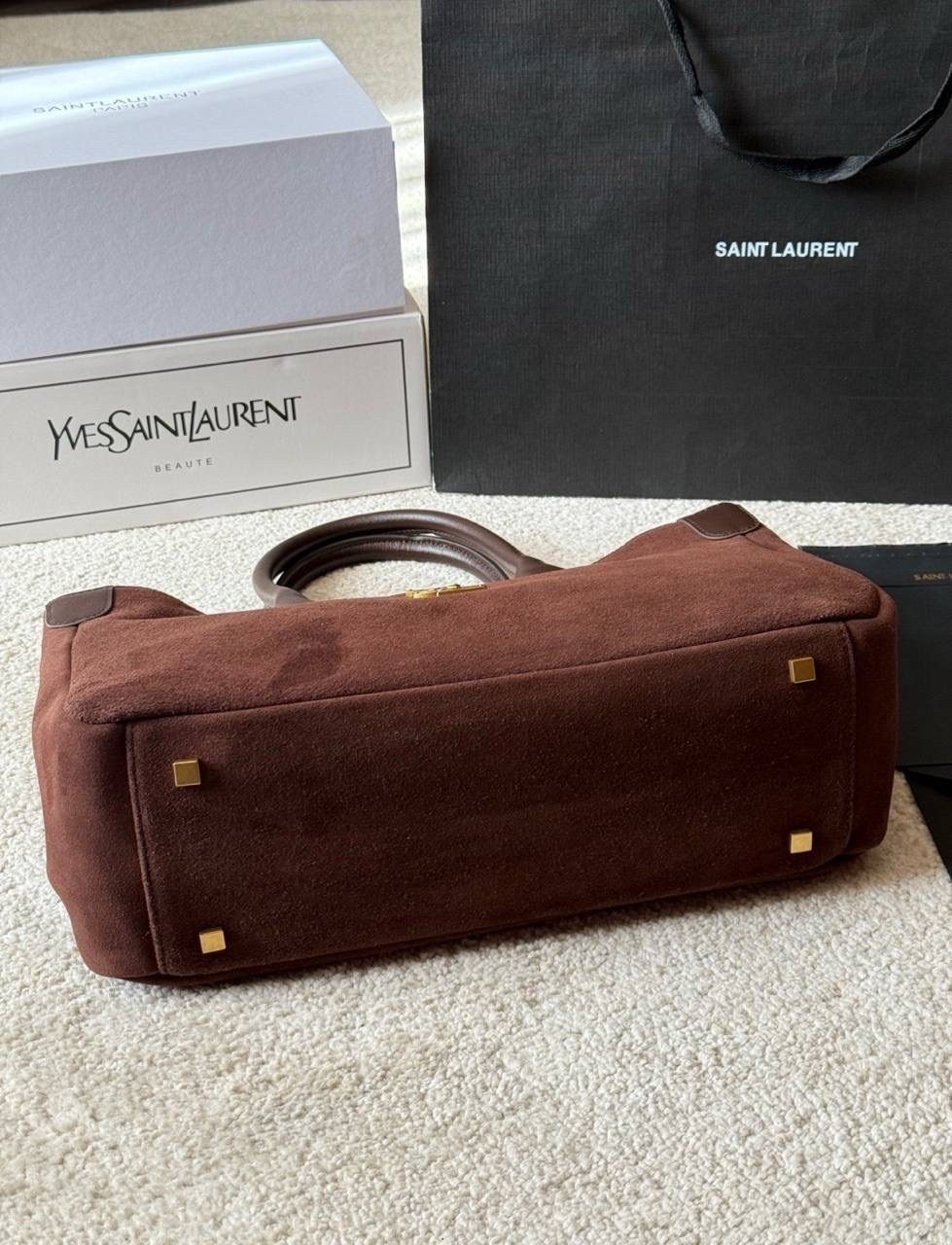 сумка женская yves saint laurent,сумка yves saint laurent,замшевая сумка yves saint laurent 39x23 см,замшевая сумка yves saint laurent 29x18 см,сумка женская ysl