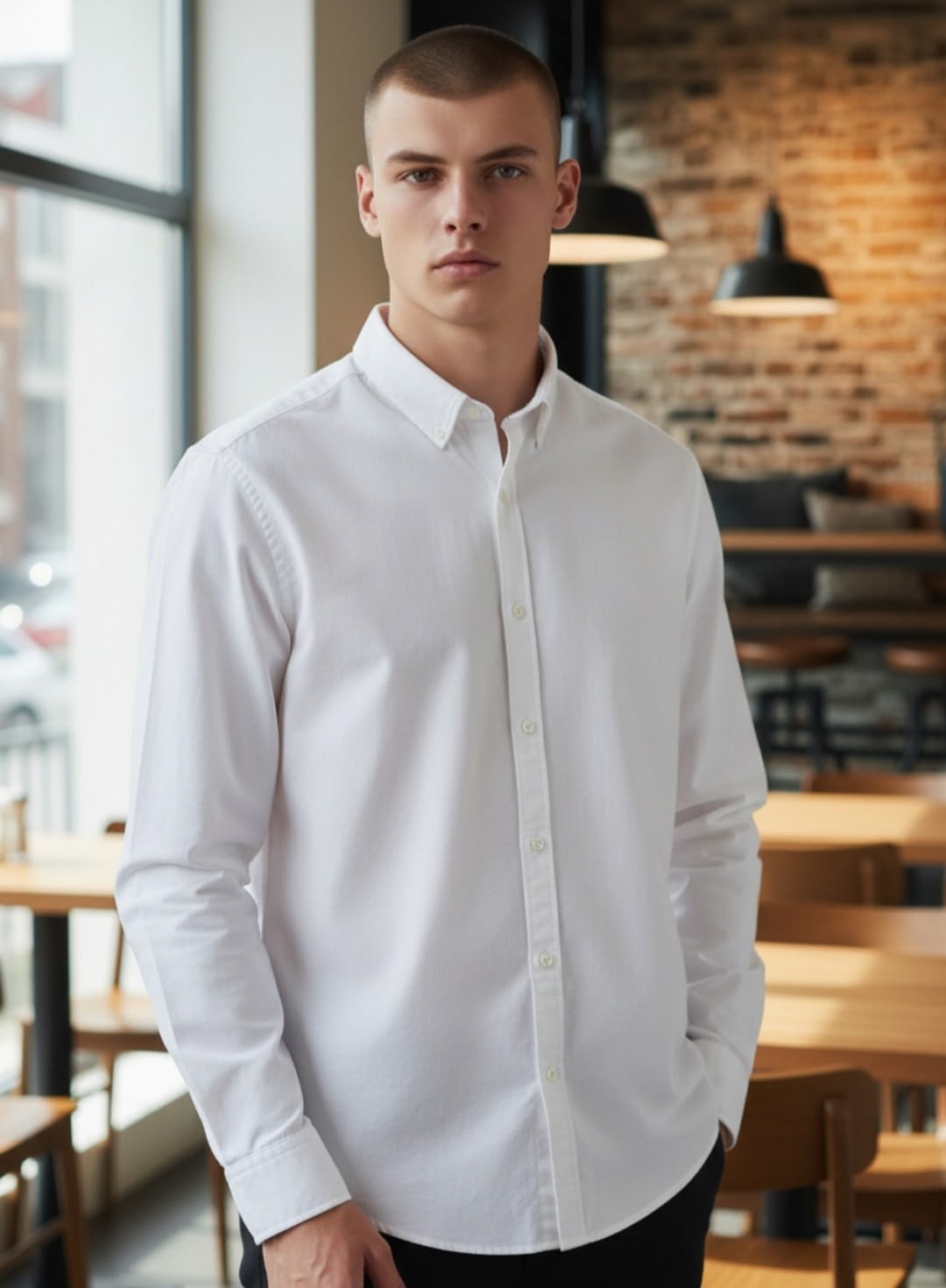 повседневная рубашка,мужская мода,мужская рубашка,рубашка,рубашка мужская с длинными рукавами
