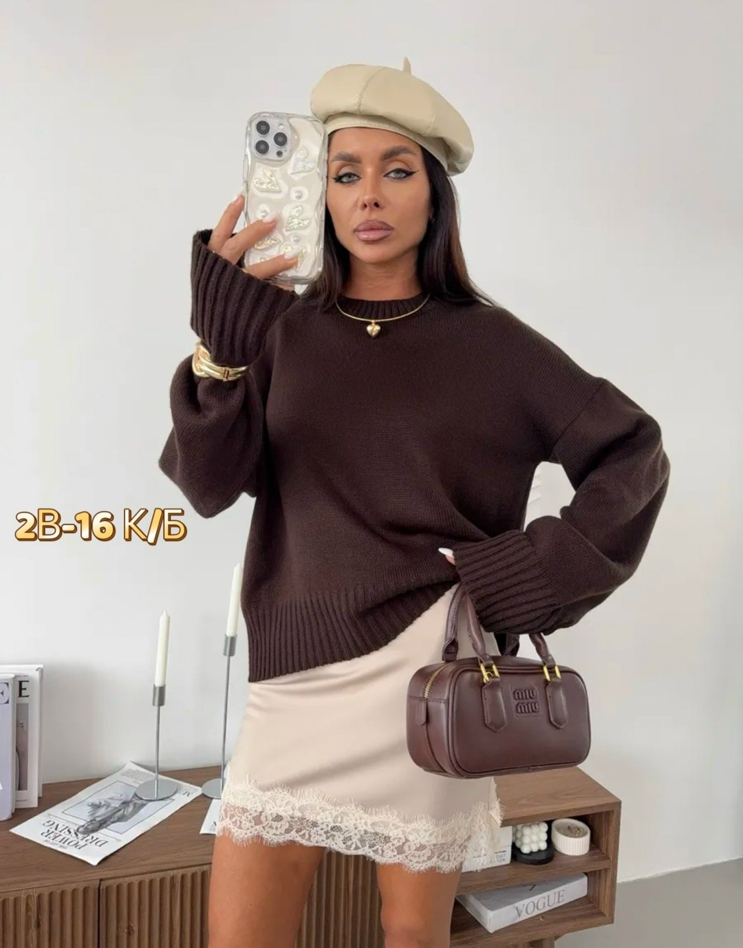 юбка мини атласная с кружевом бельевая simple po 493146165,юбка мини атласная с кружевом бельевая,юбка,кружевная мини юбка,юбка гипюр