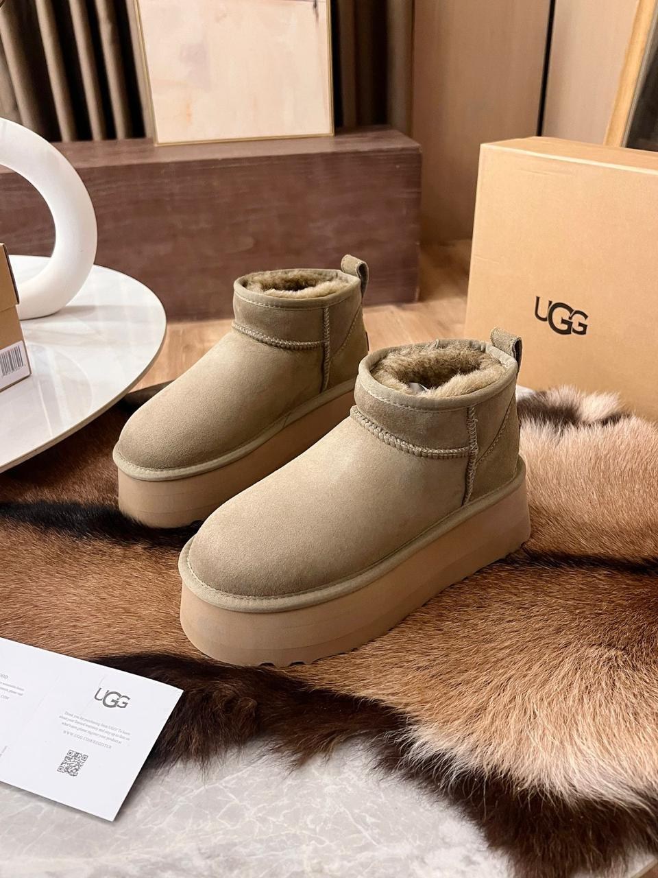 женские ботинки ugg classic ultra mini,угги женские ugg,ugg женские,женские угги,ugg ultra mini platform