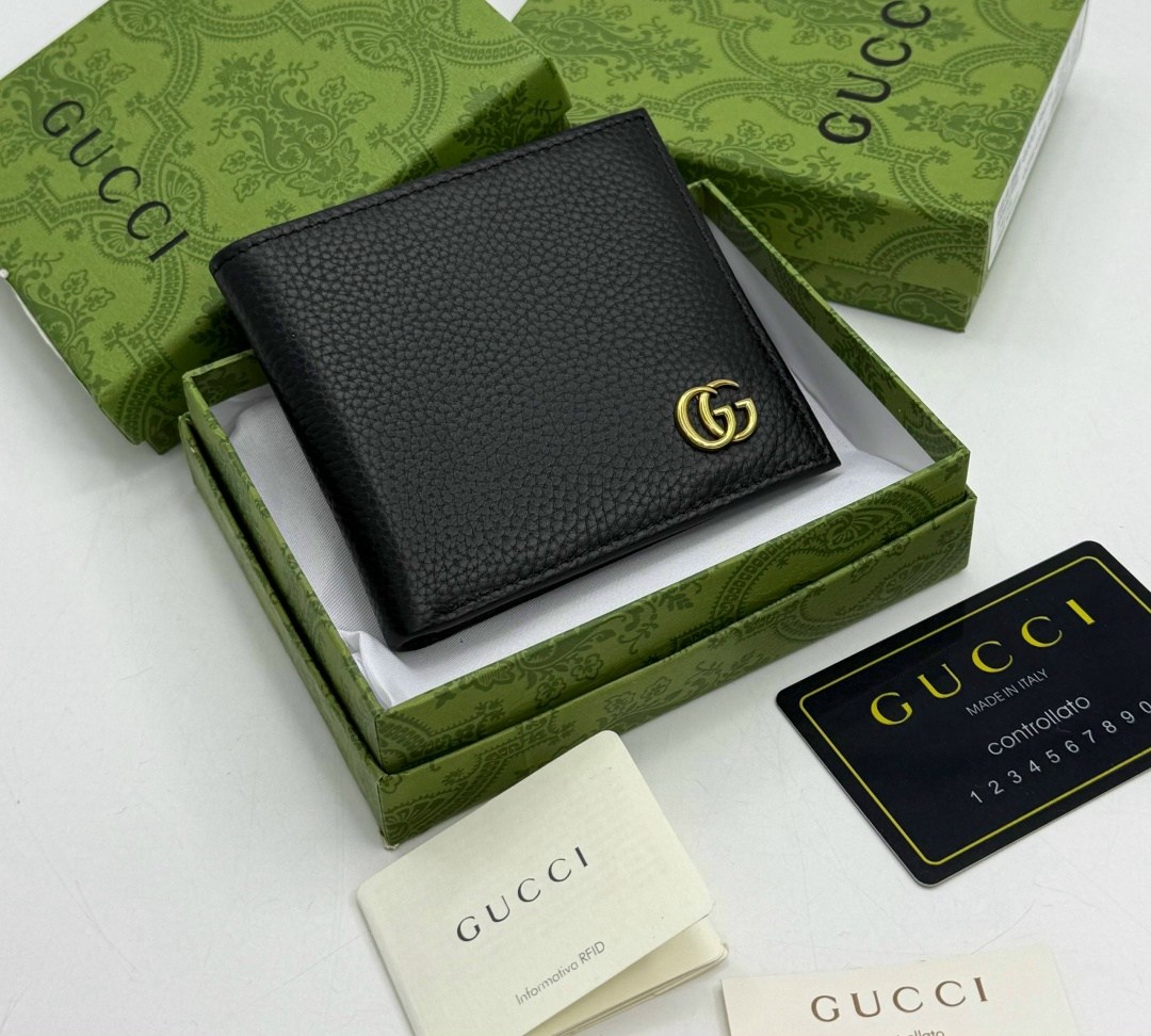 кошелек gucci,модный кошелек,кошелек мужской,кошелёк портмоне,портмоне мужской