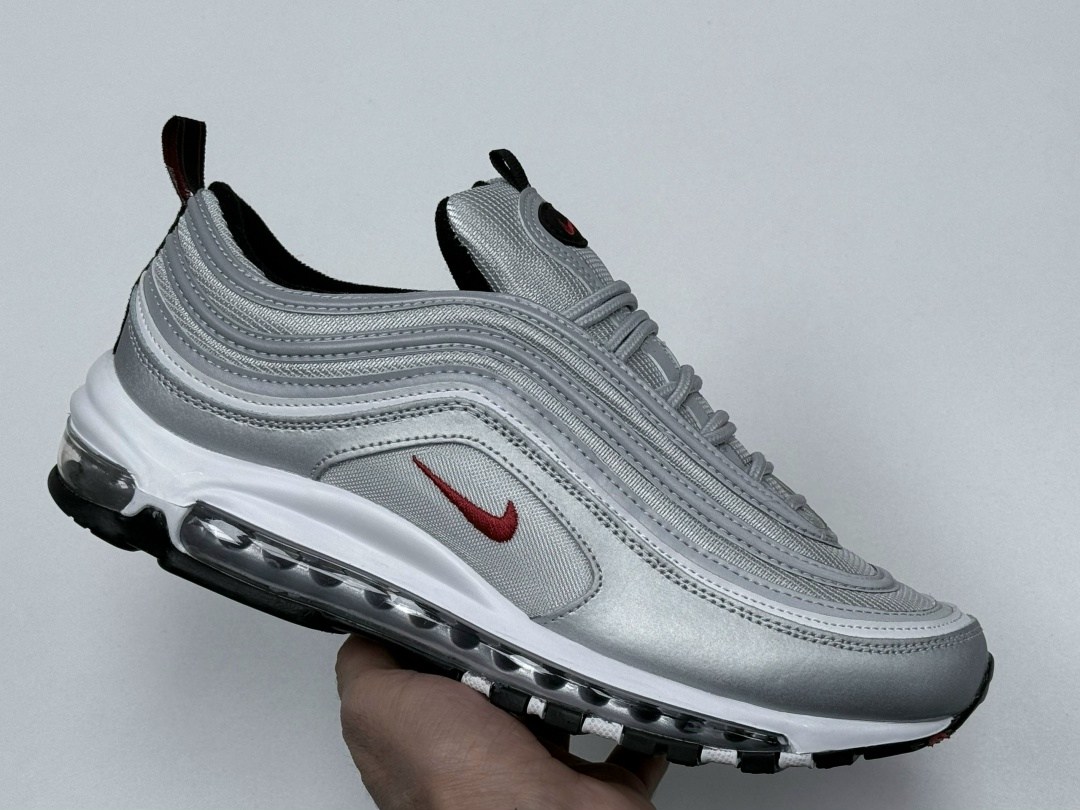 nike air max 97 silver bullet,nike air max 97,кроссовки,nike air max,nike air max 97 silver