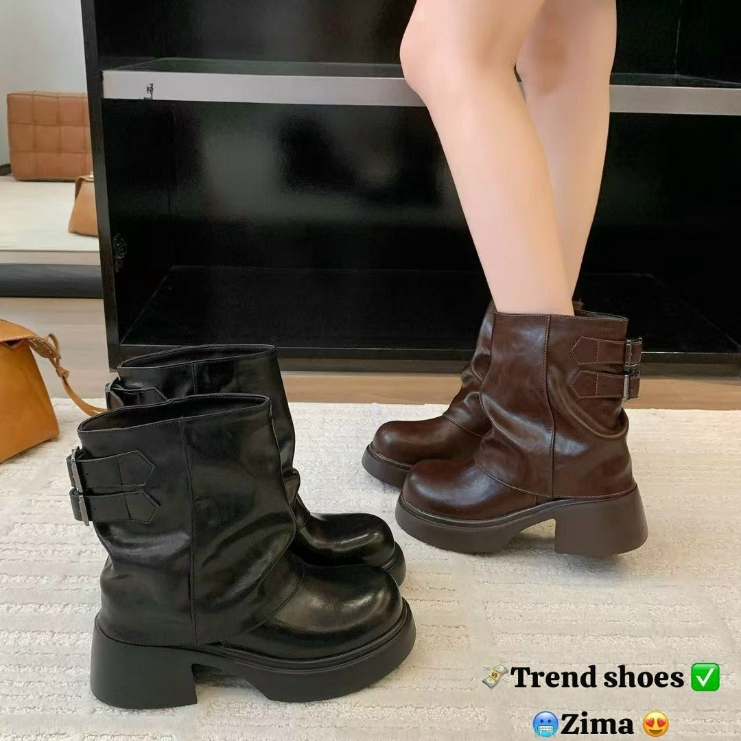 ,женские ботинки на платформе,ботинки женские,короткие сапоги,модные ботинки