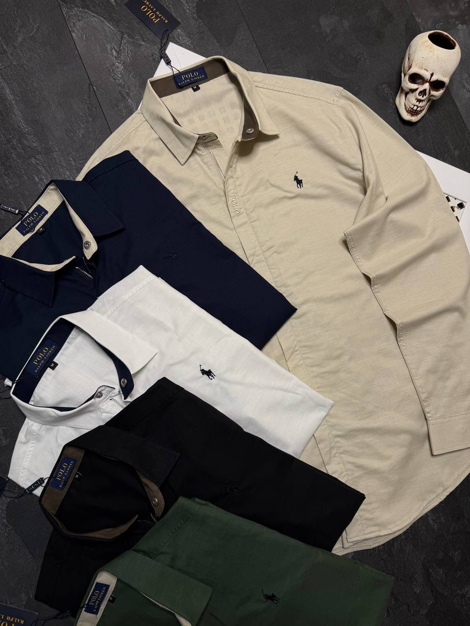 polo ralph lauren рубашка,рубашка с длинным рукавом polo ralph lauren,повседневная рубашка,зеленая рубашка,рубашка ralph lauren