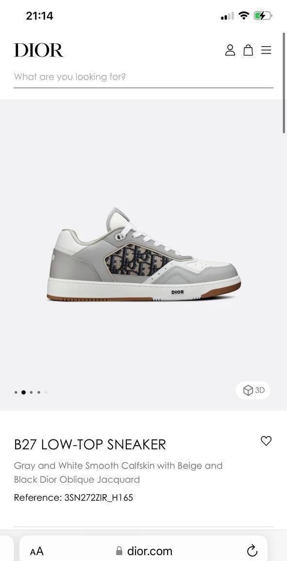 dior кроссовки,мужские серые кроссовки christian dior b27,кроссовки christian dior,кеды dior,dior sneakers