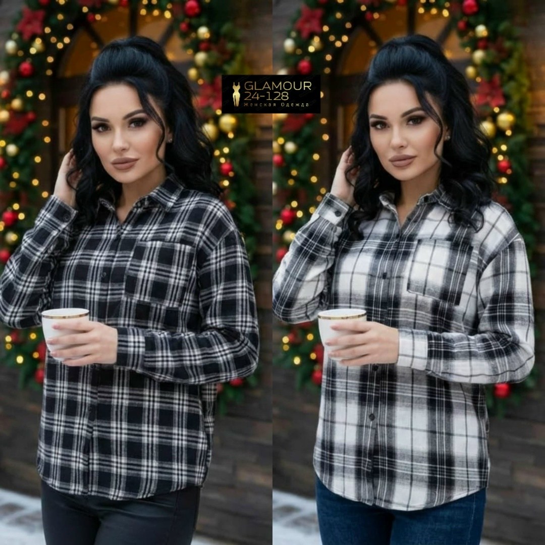 рубашка женская в клетку,женская рубашка,рубашка в клетку,рубашка теплая в клетку,рубашка в клетку от miu miu