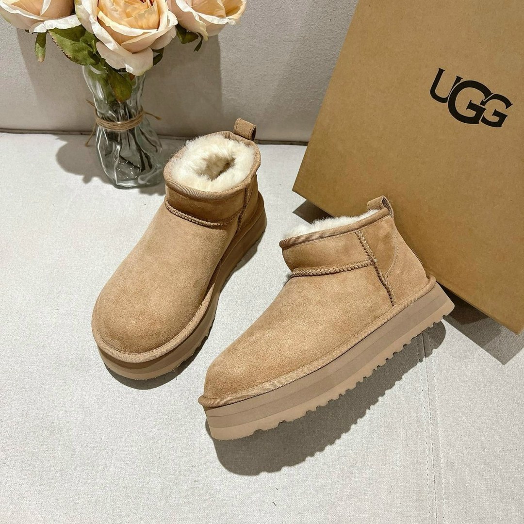 ,угги женские,ugg угги,угги ugg женские,новые шерстяные женские зимние ботинки ugg