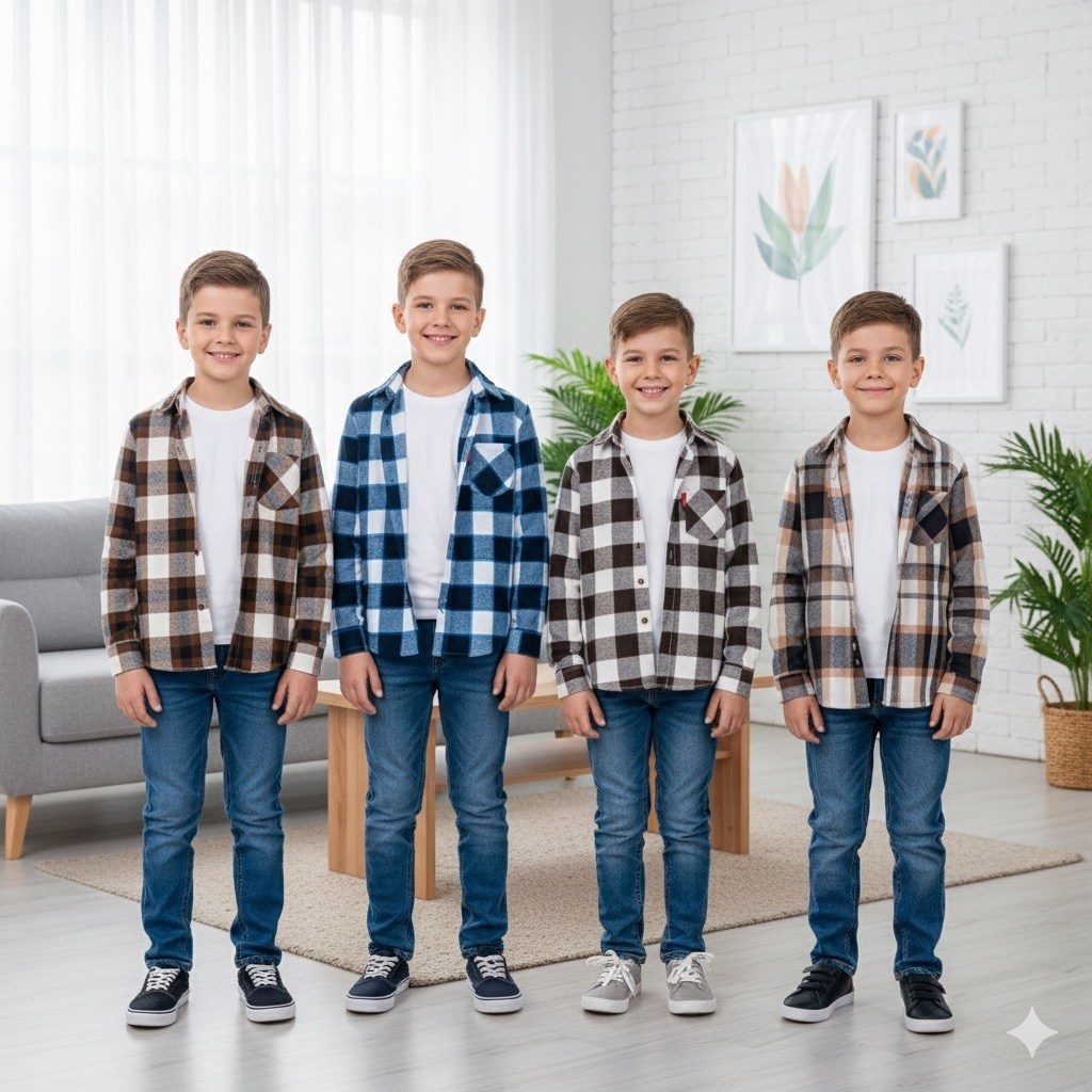 рубашка для мальчика,детская рубашка,рубашка,теплая рубашка,рубашка для девочек