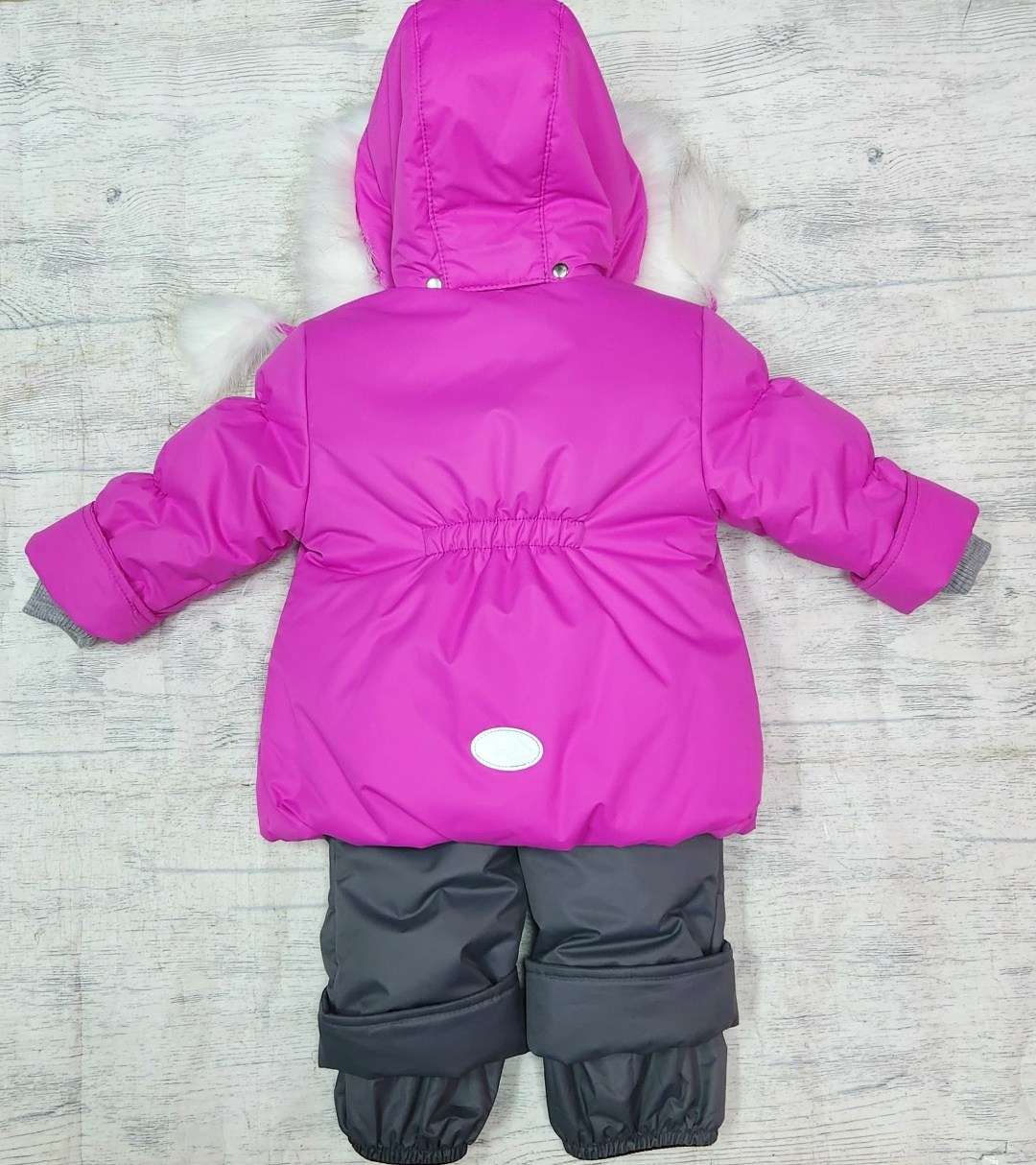 комплект верхней одежды kerry,зимний костюм для девочки,костюм зимний детский,комплект с полукомбинезоном kerry,зимний костюм kerry