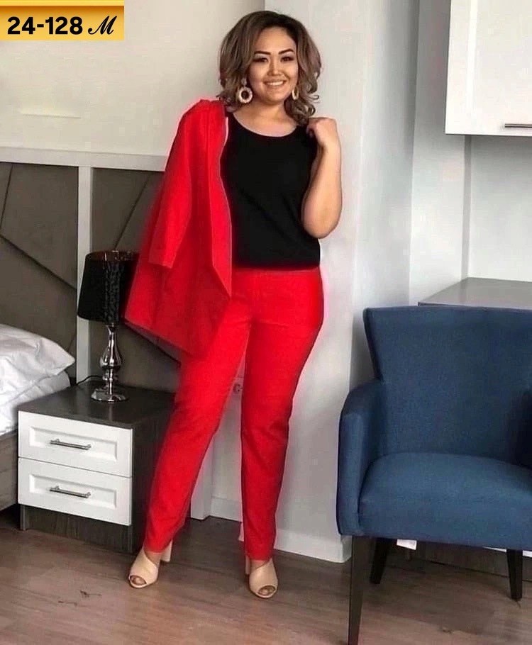 брючные костюмы для женщин,костюм женский брючный большие размеры,костюм брючный большого размера женский,брючные костюмы женские,костюм брючный 05130 зеленый ollsy