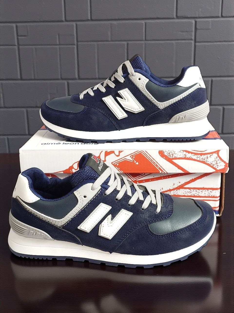 кроссовки мужские new balance 574 classic,кроссовки new balance 574,кроссовки new balance,мужские кроссовки new balance 574 сер,кроссовки мужские new balance