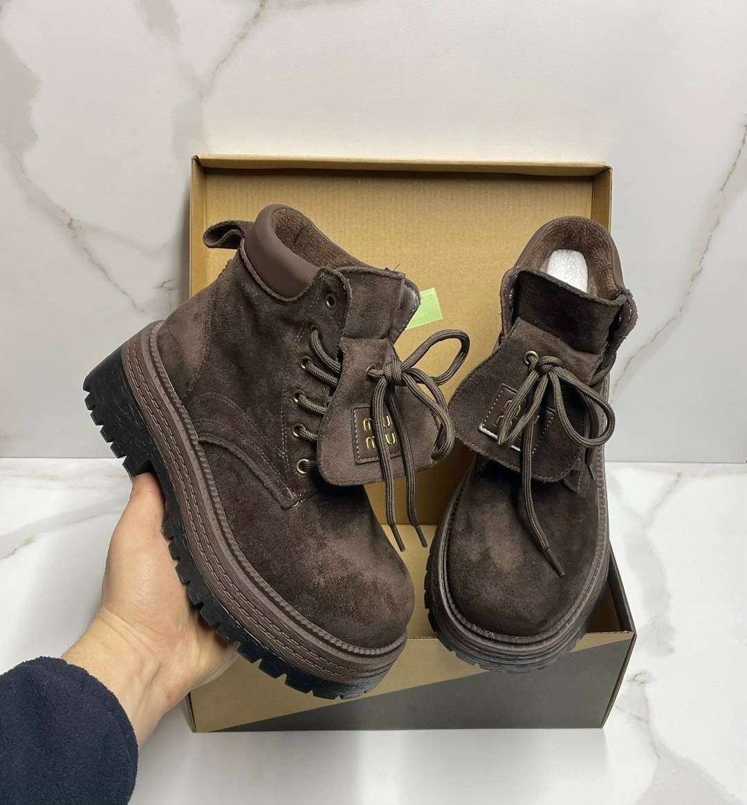 ботинки замшевые женские miu miu,ботинки из натуральной замши,,ботинки замшевые miu miu,ботинки натуральные замшевые