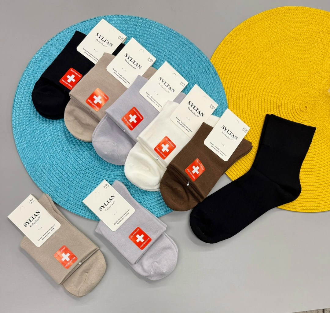 медицинские носки,носки женские,носки комплект,носки мужские,носки медицинские без резинки