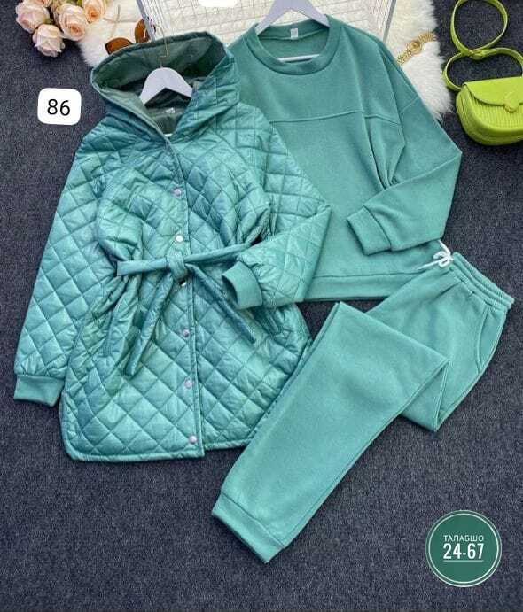костюм женский на флисе,костюм женский тройка,костюм тройка с курткой,костюм на флисе,костюм теплый женский