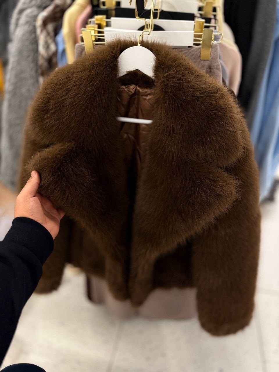 шуба искусственная,женская шуба,шубка,полушубок короткий искусственный yartoch 272735922,шуба