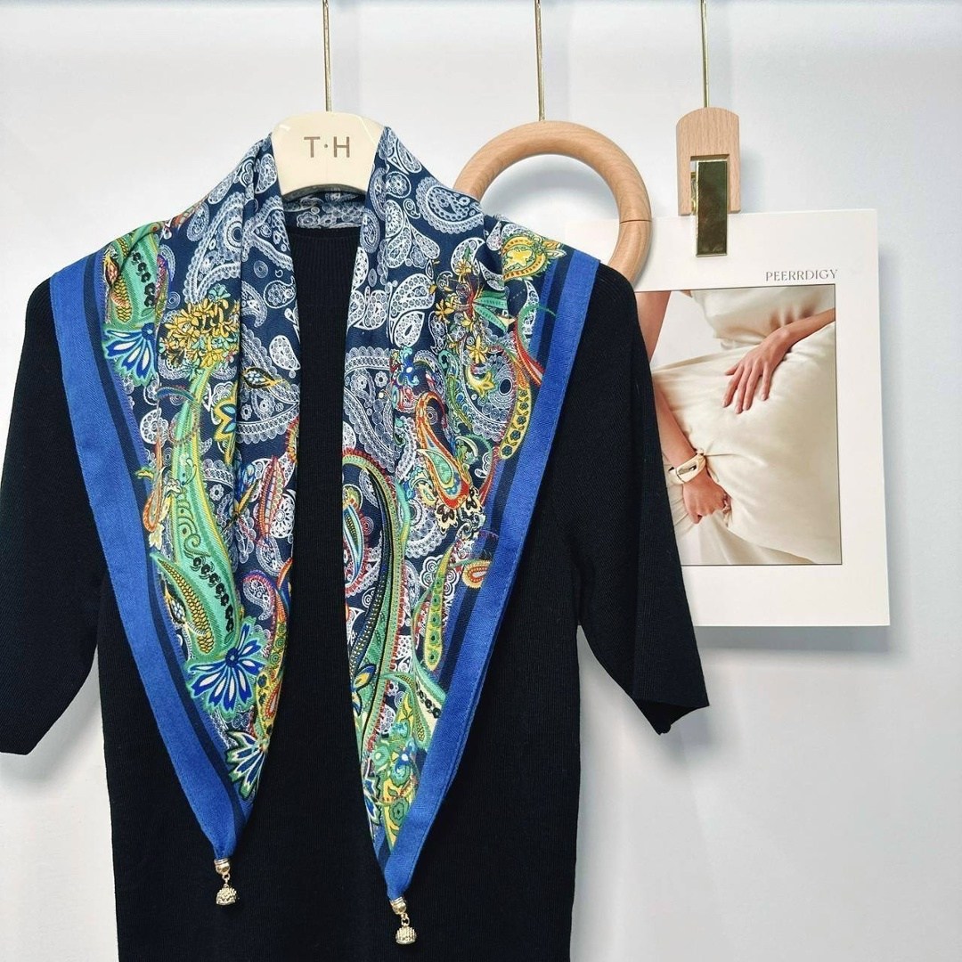 шарфы для женщин,шелковый шарф,модные шарфы,шарф шелковый женский,шарф женские