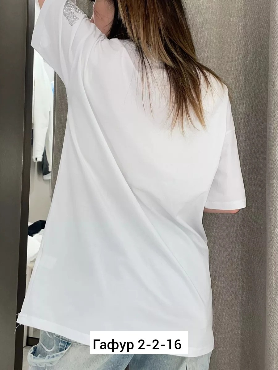 женская футболка,футболка белая оверсайз,футболка оверсайз,белая футболка женская,футболка женская оверсайз