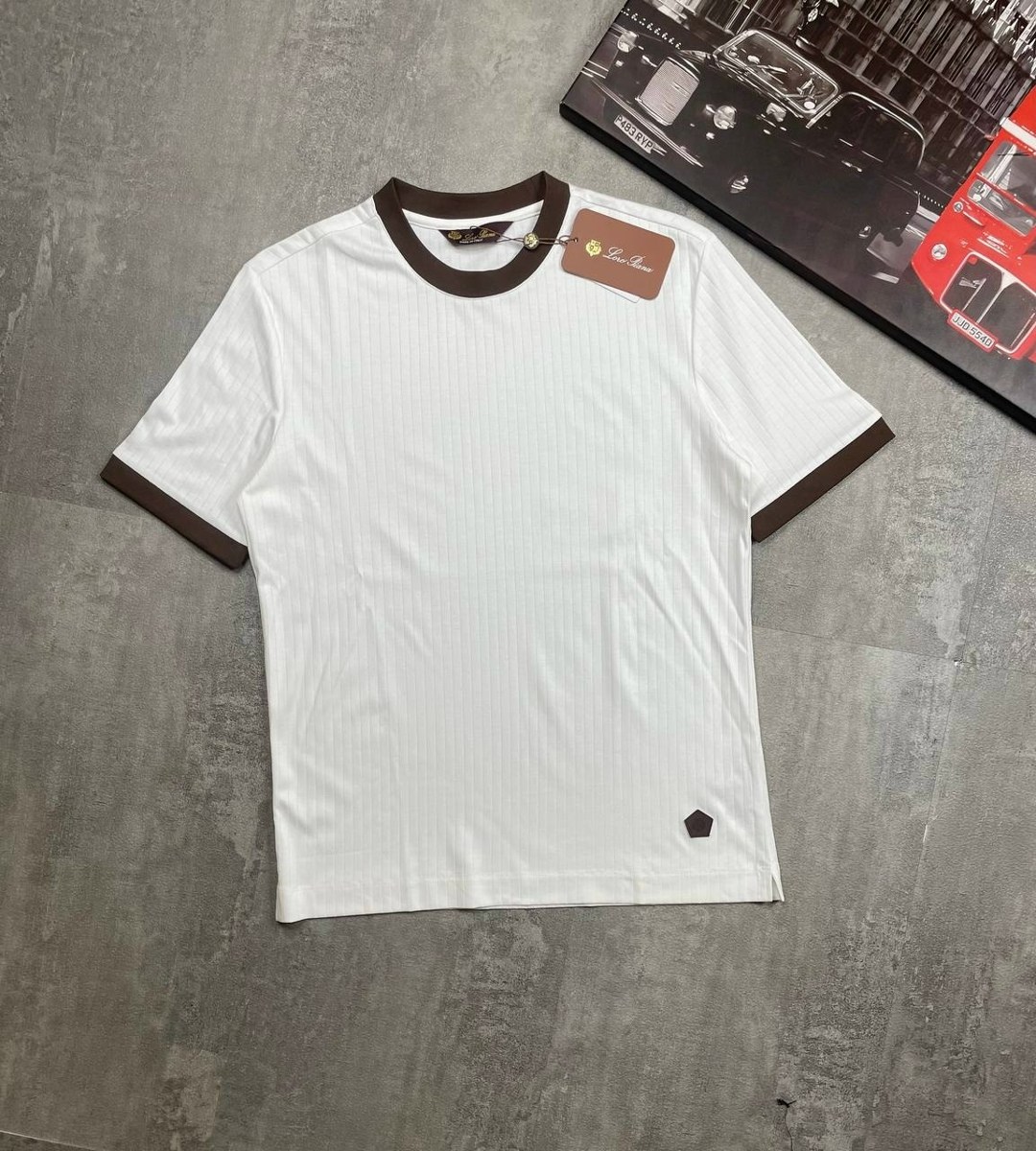 футболка loro piana,мужская кофта,футболки для мужчин,,футболка мужская