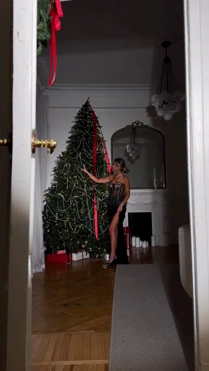 фотосессия,новогодние прически,елка новогодняя,новогоднее желание гали,christmas tree