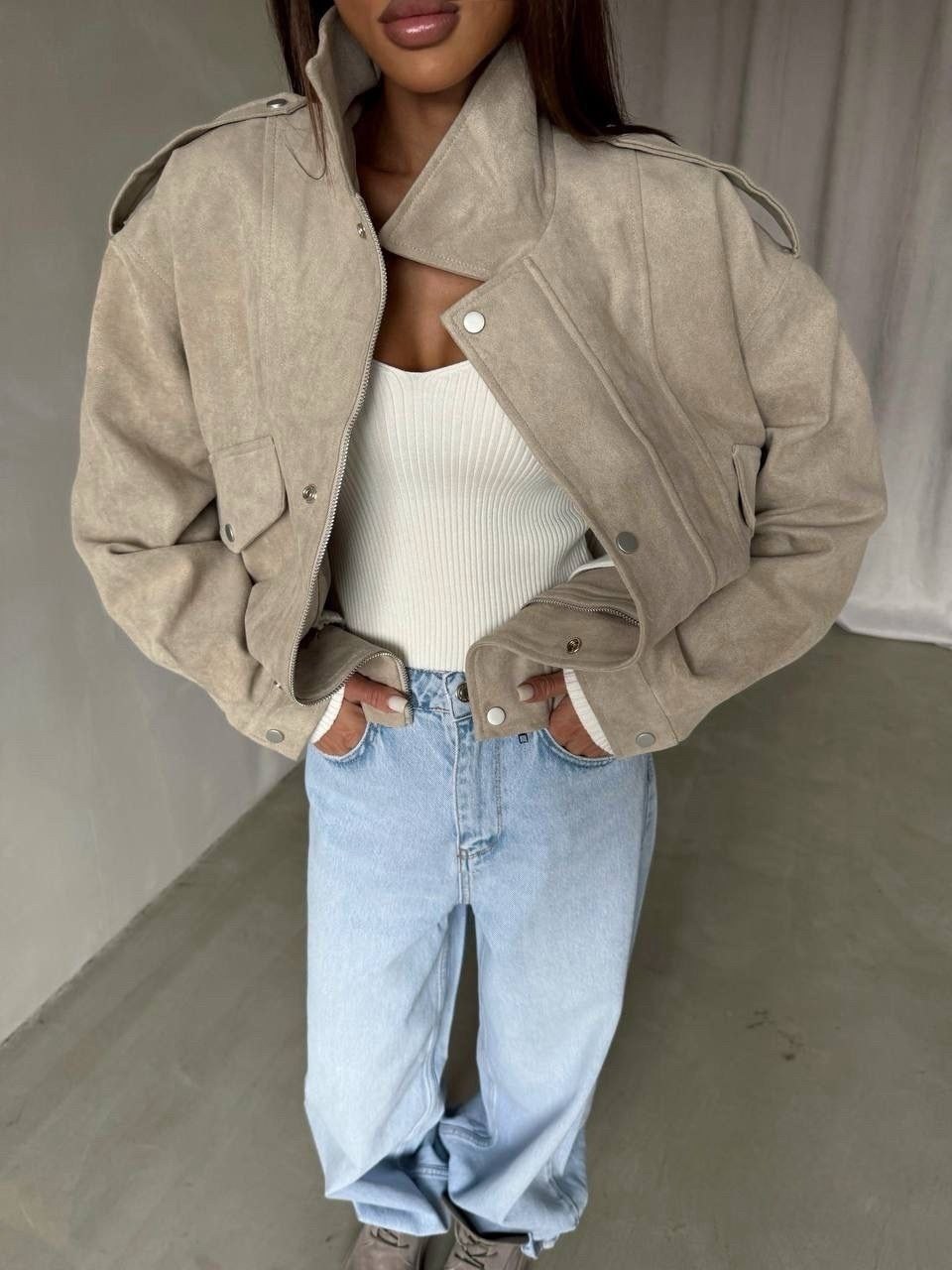 замшевая куртка,стильная куртка,повседневная куртка,оверсайз куртка,куртка джинсовая