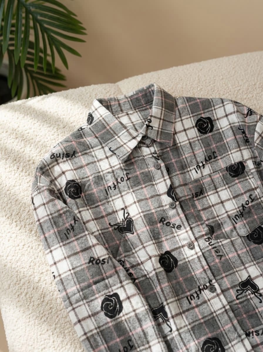 рубашка в клетку женская,пальто в клетку,рубашка в клетку,рубашка женская в клетку теплая оверсайз,куртка рубашечного кроя в клетку