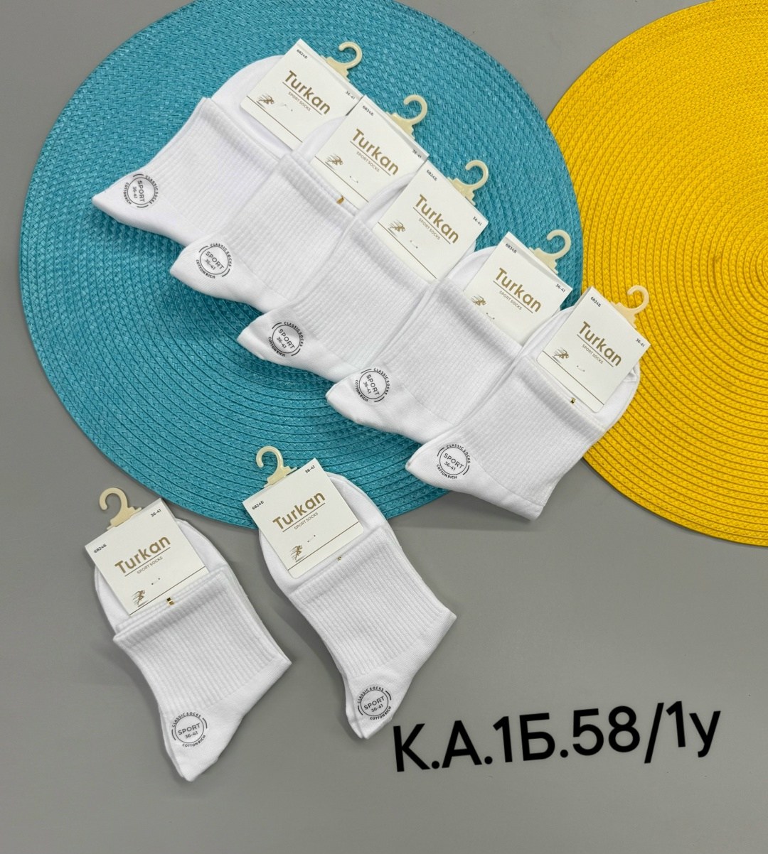 носки женские 10 пар,носки женские,носки 10 пар короткие turkan,носки короткие набор 10 пар туркан,носки женские короткие