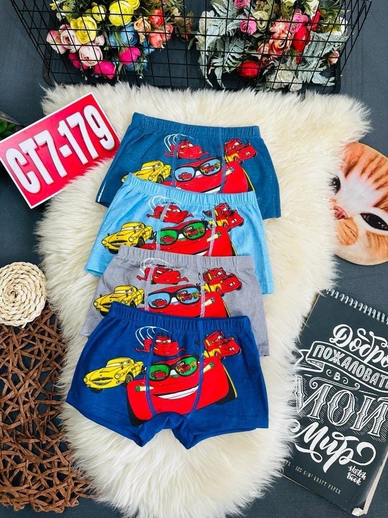 детские трусы,трусы детский,трусы на мальчика,трусы 10 шт,трусы детские для мальчика