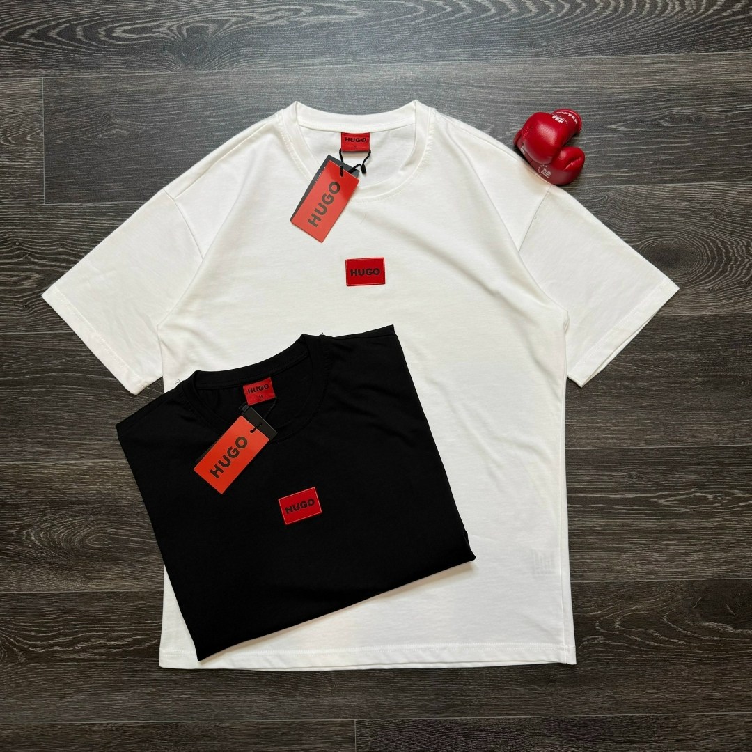 футболка мужская hugo boss,hugo boss футболка,футболки для мужчин,футболка hugo