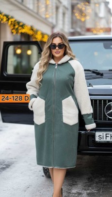 Верхняя одежда