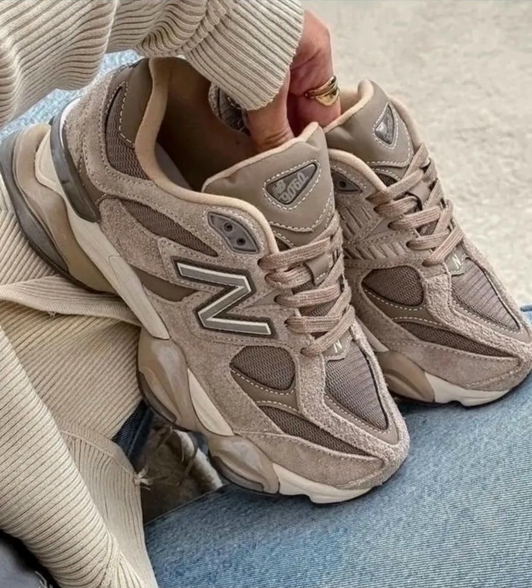 кроссовки new balance 9060 mushroom,кроссовки new balance 9060,кроссовки new balance,кроссовки женские new balance,женские кроссовки