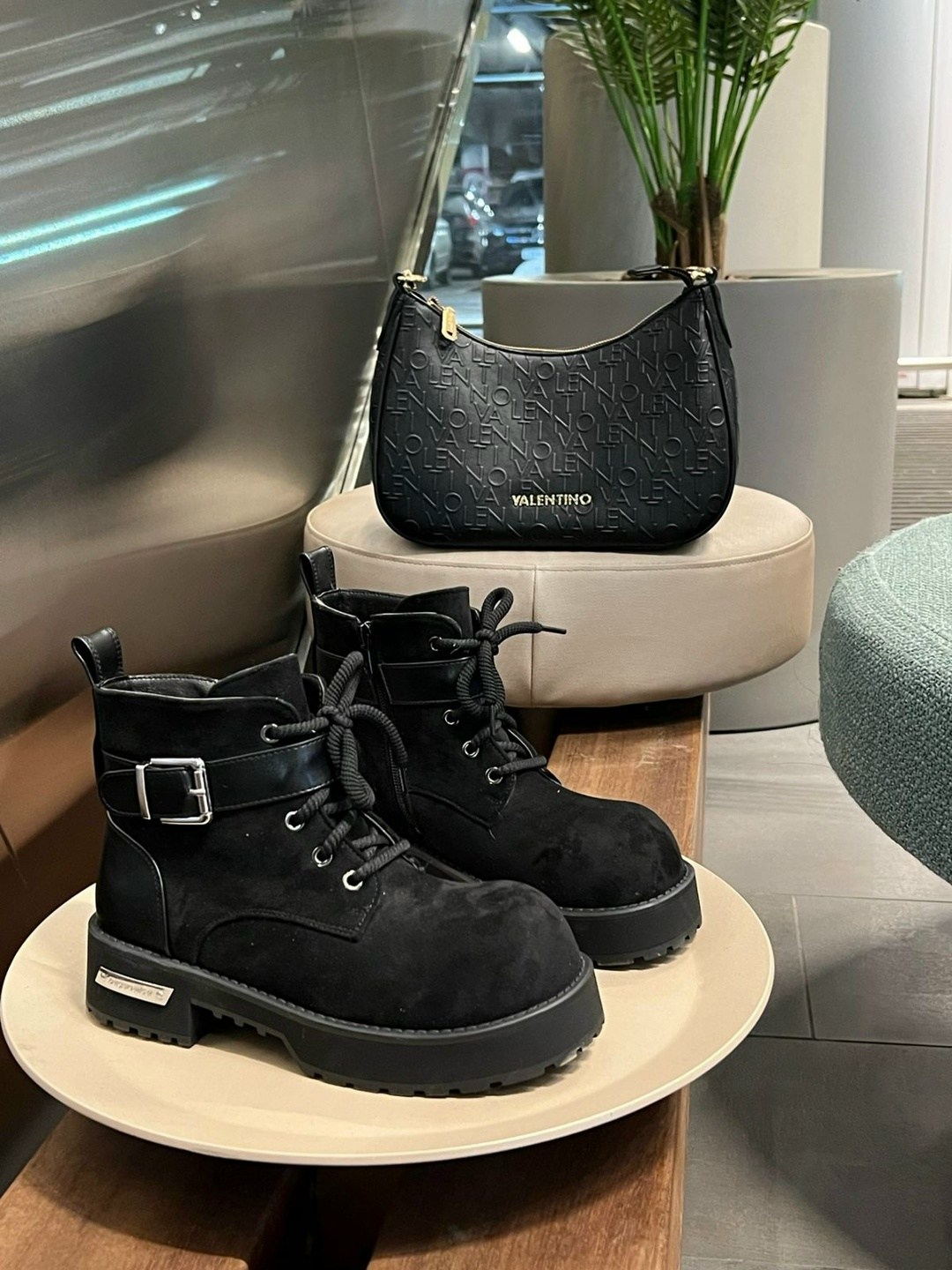 женские ботинки,ботинки balenciaga арт. 500572,баленсиага ботинки женские,,ботинки модные