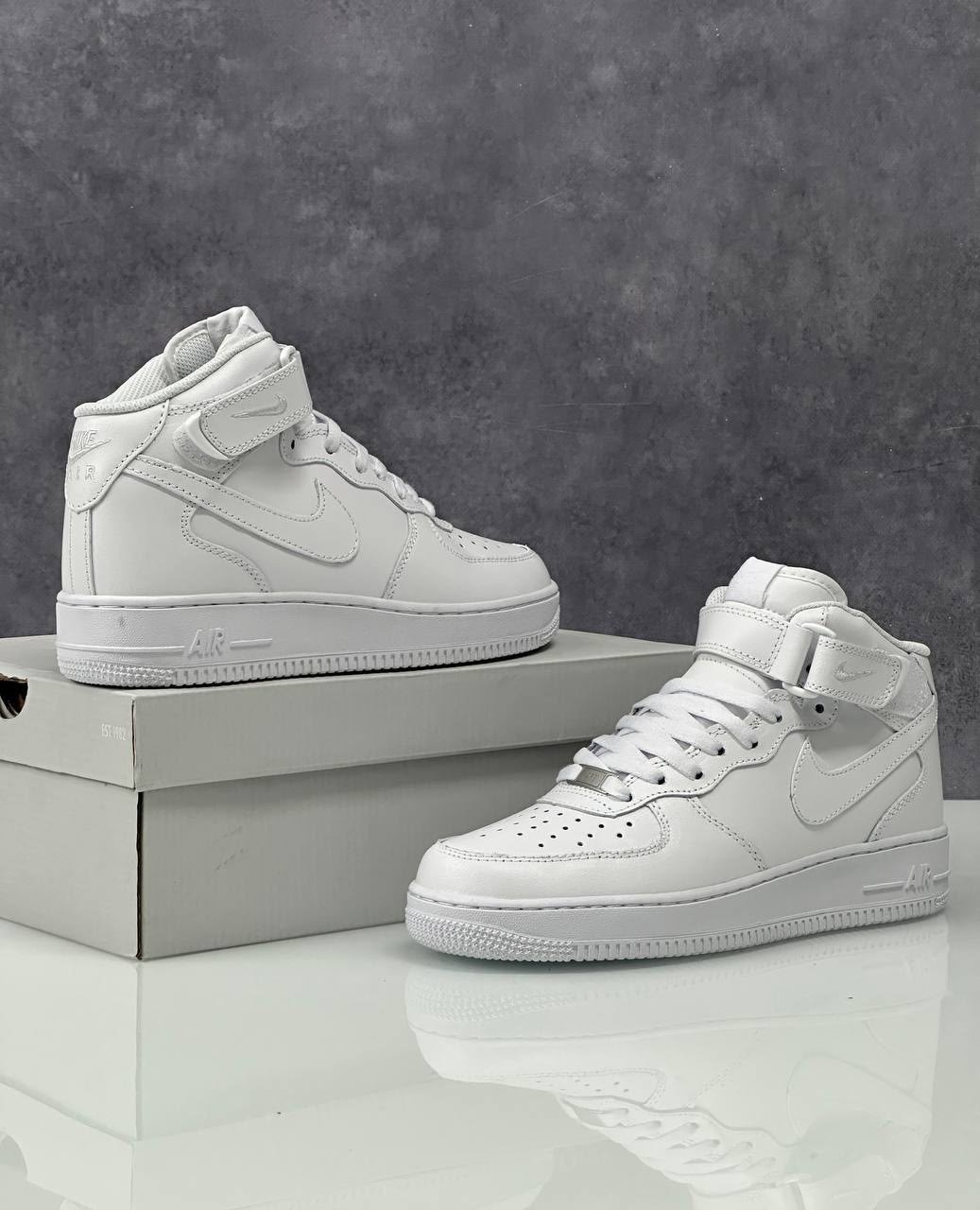 nike air force 1 mid white,кросcовки nike air force 1,nike air force 1 mid,nike air force 1 mid 07,nike air force 1