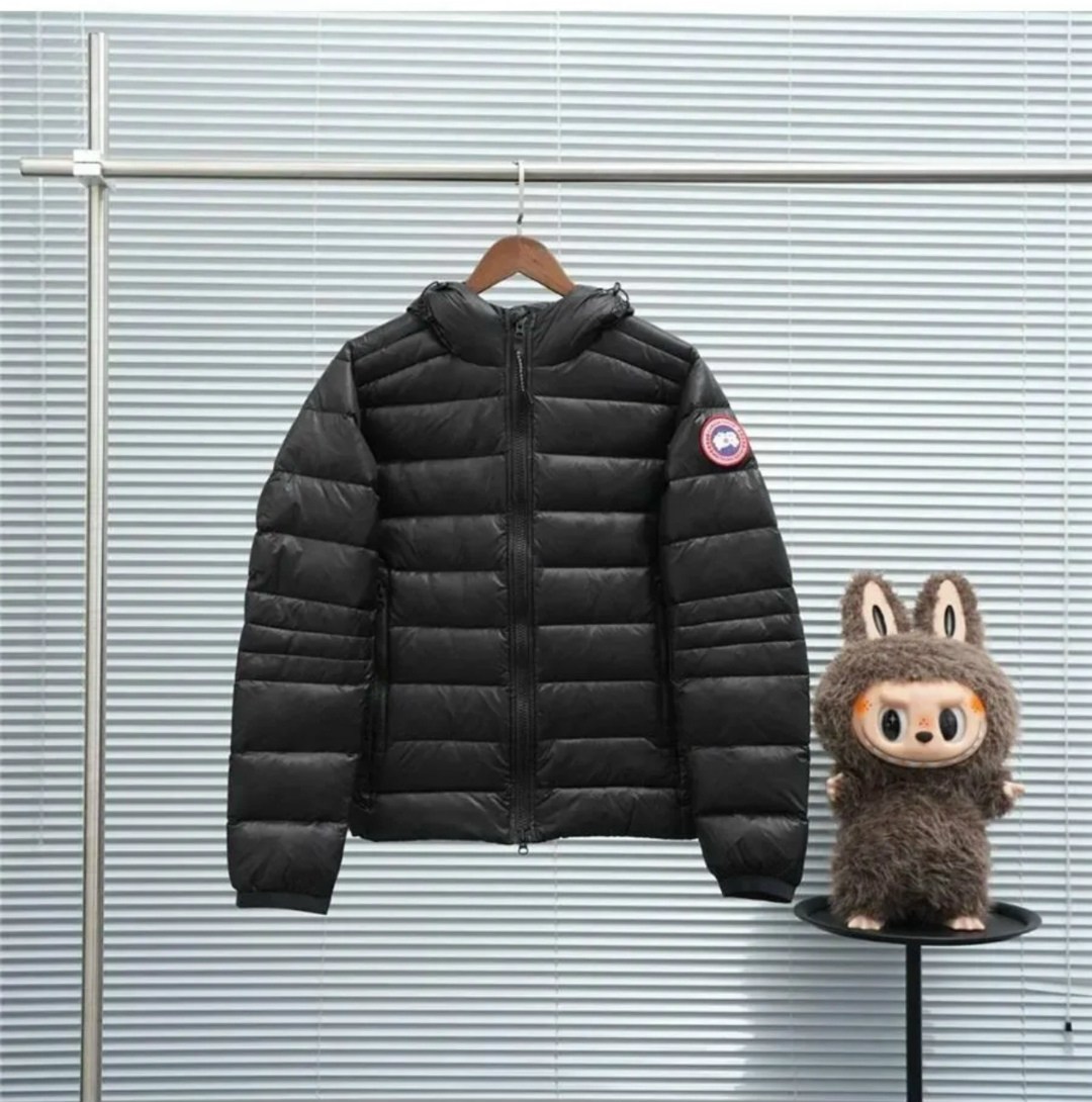 пуховик canada goose,пуховик повседневный,мужские пуховики canada goose,пуховик crofton canada goose,пуховая куртка