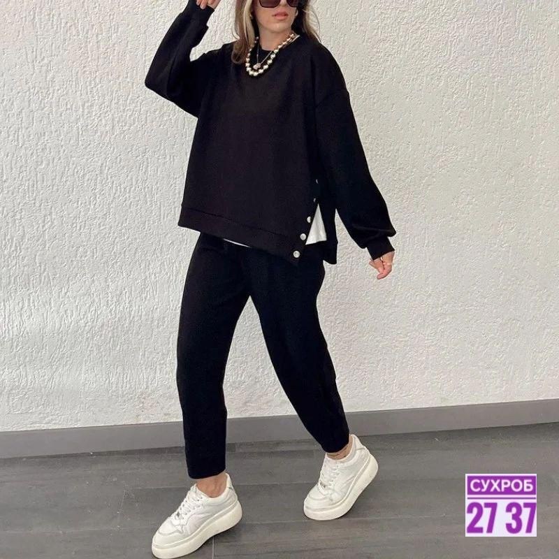 кофта женская,повседневный костюм,спортивные костюмы для женщин,повседневный спортивный костюм,трикотажный костюм