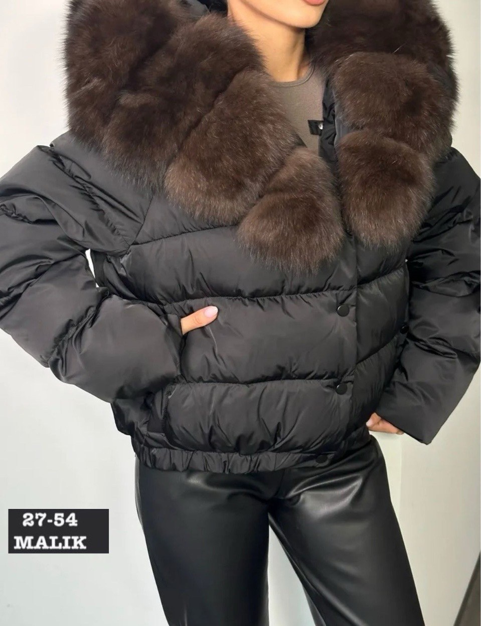 пуховик женский с натуральным мехом,куртка-бомбер с натуральным мехом песца,пуховик, натуральный мех,пуховик с мехом,пуховик женский