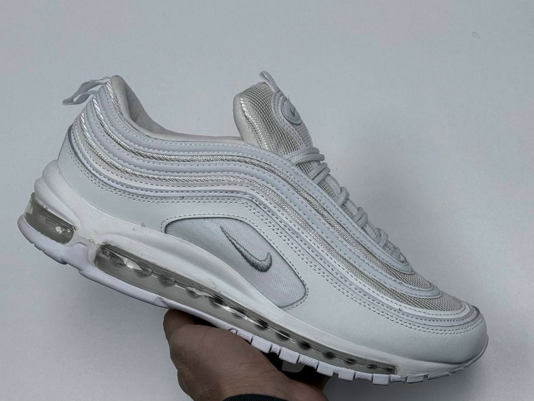 nike air max 97,nike air max 97 white,nike air max 97 white pure platinum,nike air max 97 белые,найк аир макс 97 белые