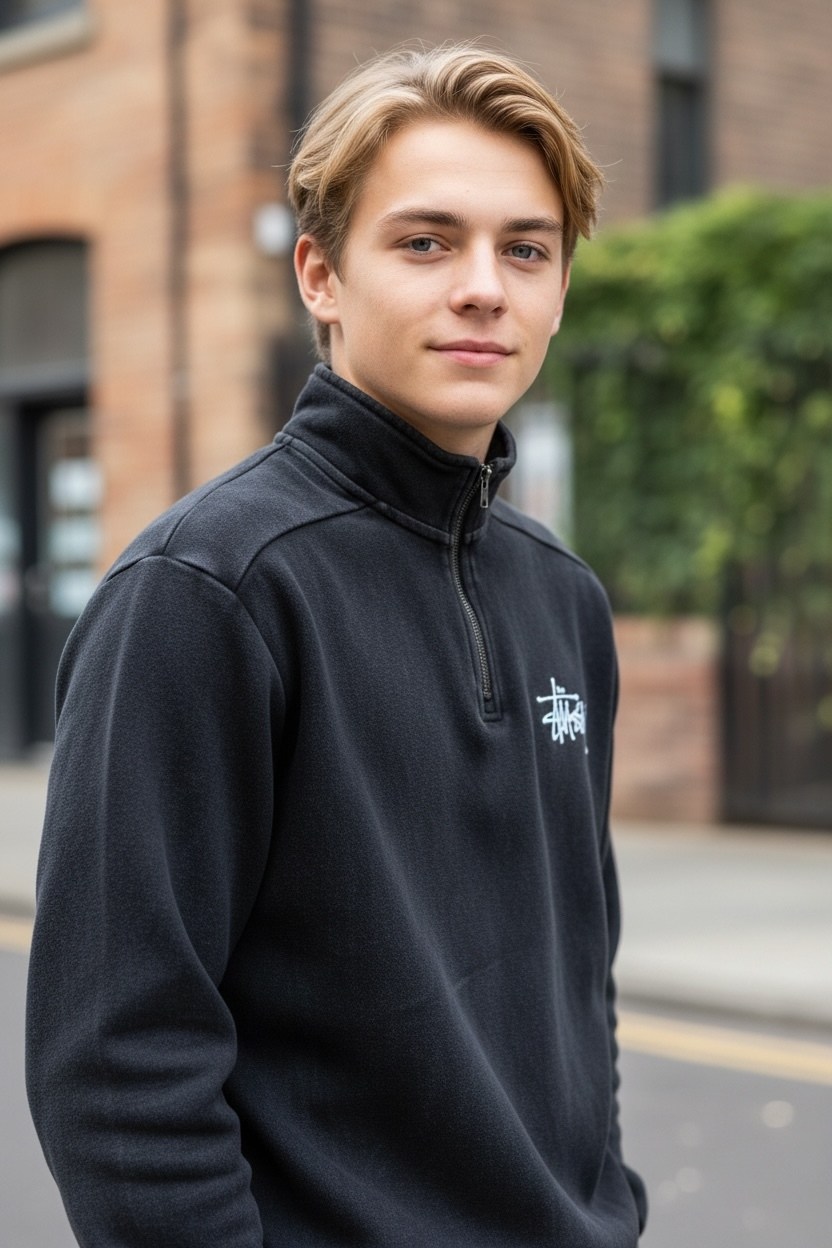 jacob sartorius sweatshirt,stussy polar fleece half zip,stussy polar fleece half zip top black,stussy fleece jacket,кофта мужская