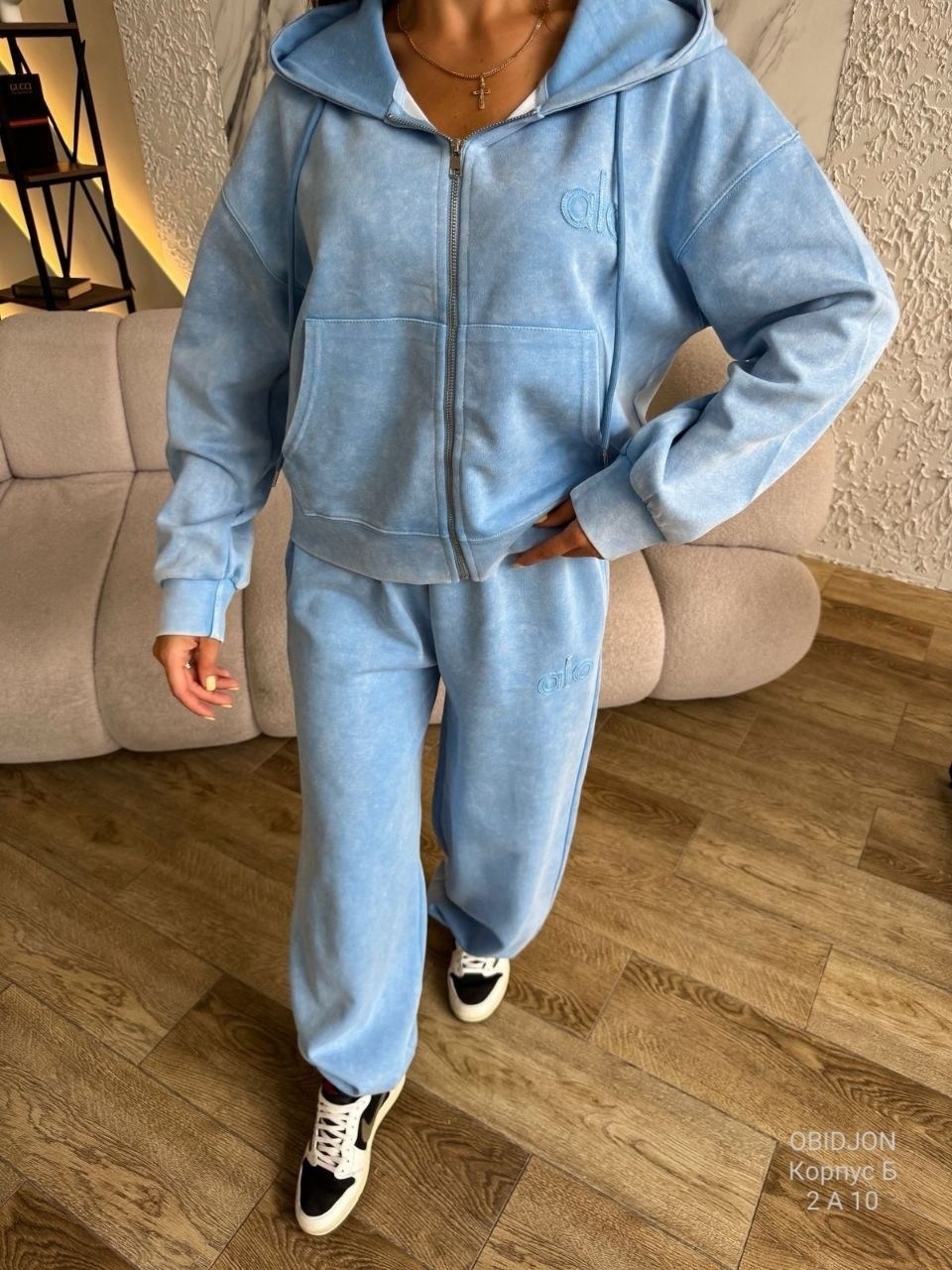 велюровый костюм,спортивный костюм,костюм голубой,спортивный костюм женский,женский костюм на флисе